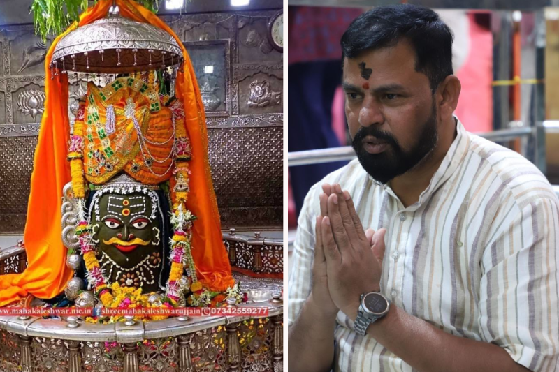 T Raja Controversial Statement