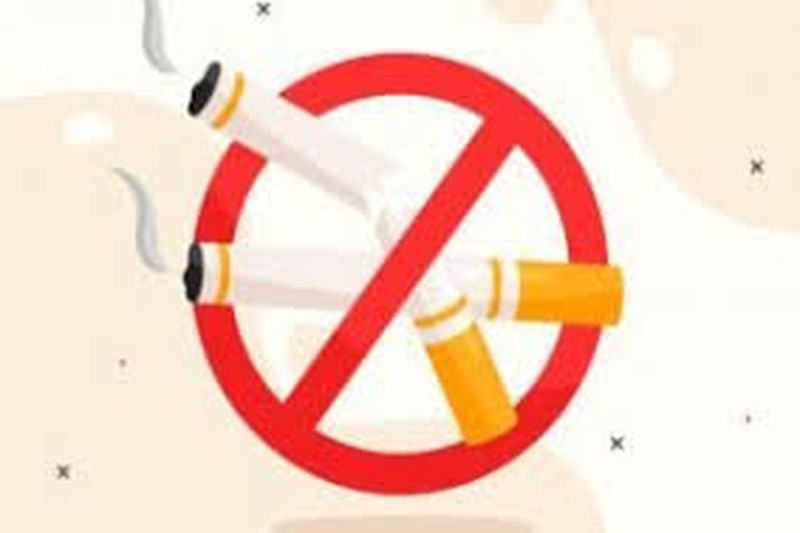 Tobacco prohibition code implemented in schools, students will be monitors