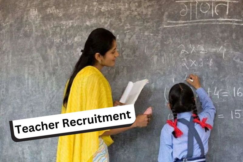 Teacher Recruitment