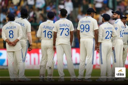 IND vs AUS