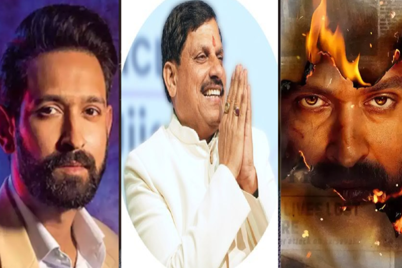 The Sabarmati Report