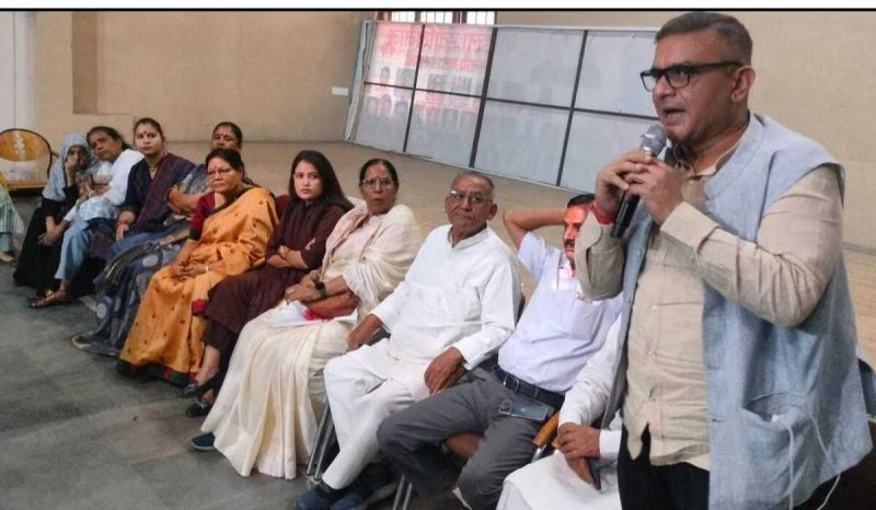 There are 31 contenders from Congress for the post of Mayor in Haldwani Municipal Corporation