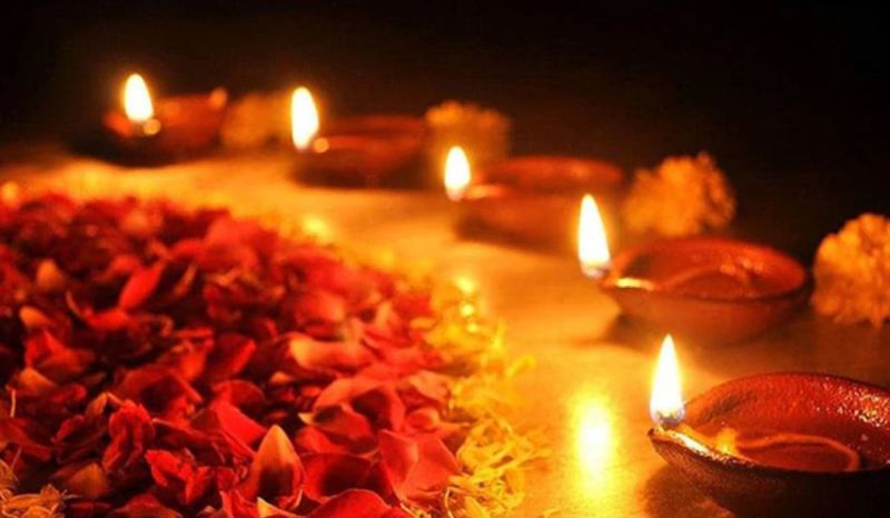 There will be public holiday in Uttarakhand on 12th November on Igas festival