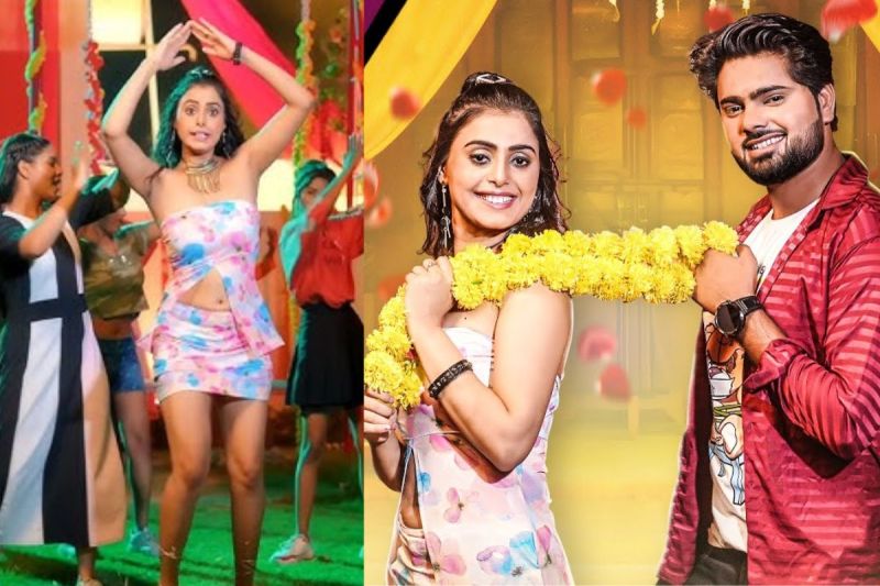 Bhojpuri Song 2024 Kajal Tripathi latest video Tohare Ke Dulha Banaib Ho singer Khushi Kakkar