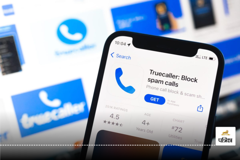Income tax raid On Truecaller Office