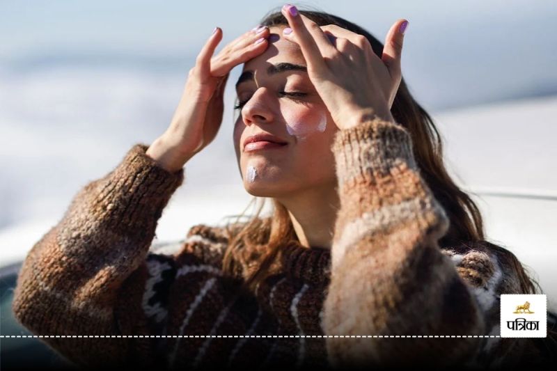 Travel Skin Care Tips