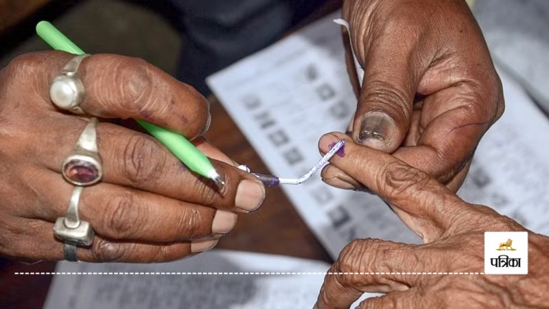 UP By elections will be held under supervision of 4 thousand security personnel