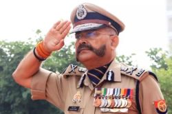 यूपी के 74 IPS अधिकारियों को मिला नए साल का तोहफा, 6 जिलों के कप्तान भी बनेंगे
डीआईजी - image