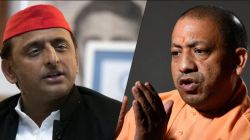 UP Politics: ‘बंटेंगे तो कटेंगे’ नारे पर अखिलेश यादव ने दी प्रतिक्रिया, बोले-
नकारात्मक-नारा, निराशा और नाकामी का प्रतीक - image