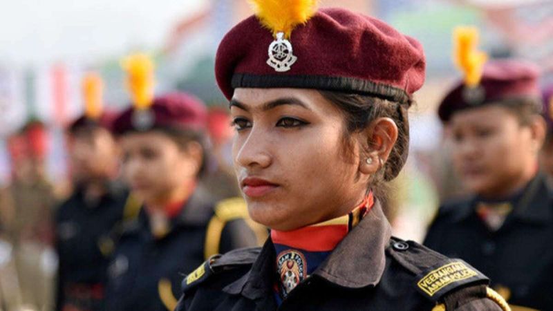 UPSC NDA Exam 2025