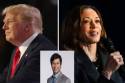 US Election 2024: Best Choice for India – Kamala Harris or Donald Trump?