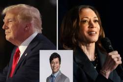 US Election 2024: भारत के लिए कौन सही रहेगा, Kamala Harris या Donald Trump? - image