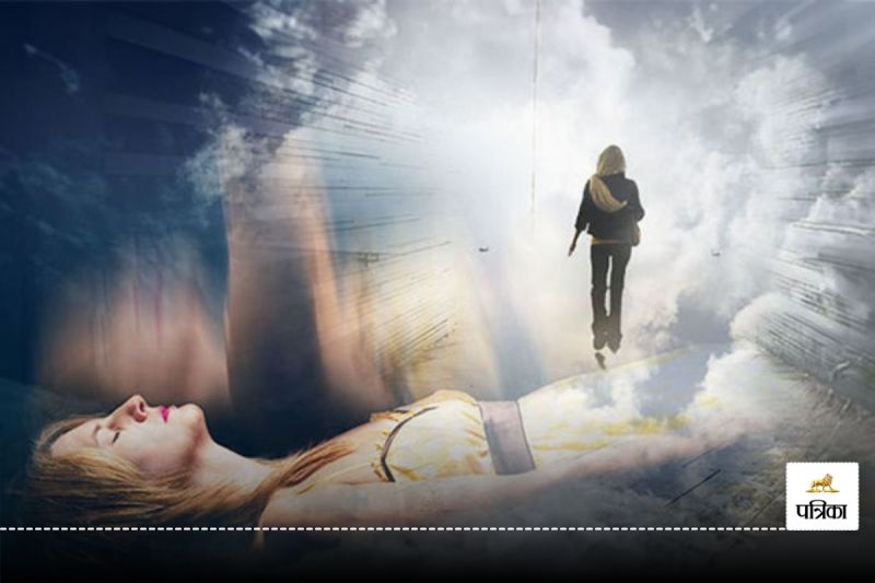 US Nurse Share Experience what happen with Human Body After Death