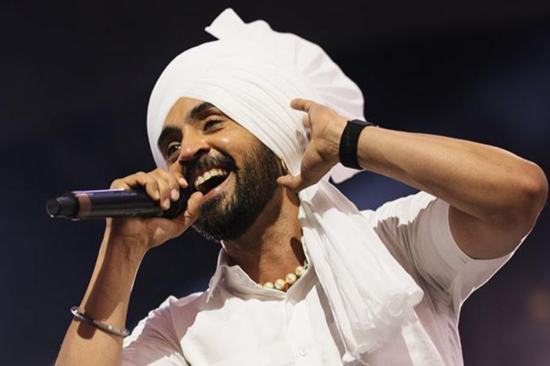 Diljit Dosanjh