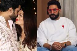 Abhishek Bachchan ने पहली बार अपनी निजी जिंदगी पर दिया बयान, बोले- किसी के लिए
जगह… - image