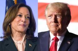 राजनीति में आने से पहले क्या करते थे Kamala Harris और Donald Trump, जानें दोनों
की ज़िंदगी से जुड़ी 5-5 दिलचस्प बातें - image