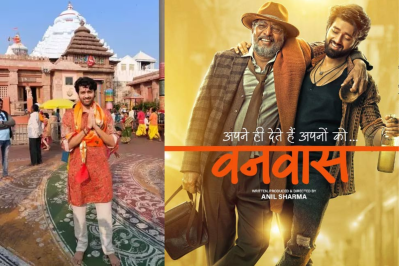 Utkarsh-Sharma-reached-Jagannath-Temple