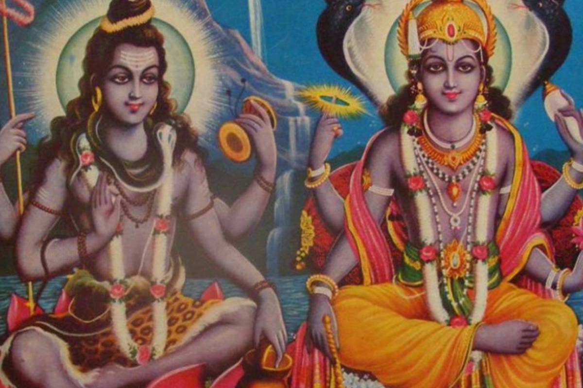 Vaikuntha Chaturdashi 2024: कब है बैुकंठ चतुर्दशी, जानिए पूजा विधि, शुभ मुहूर्त | Patrika News | हिन्दी न्यूज