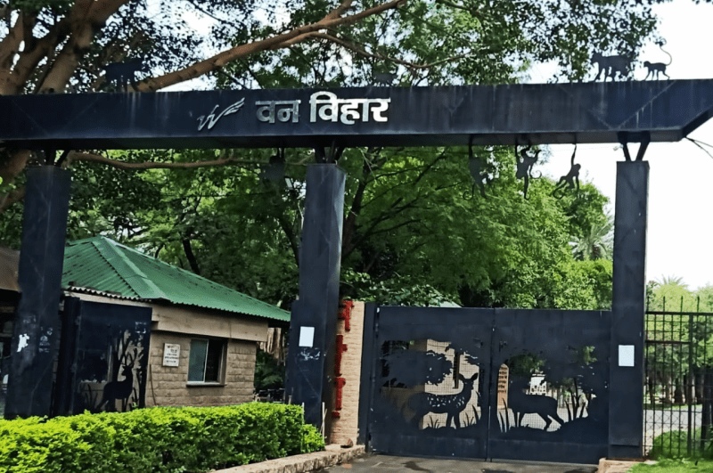 Van vihar National Park