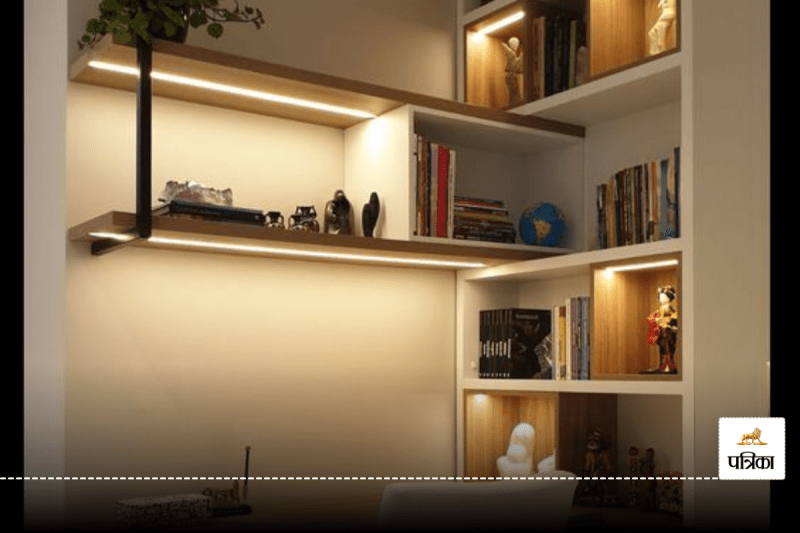 Vastu Tips For Study Table