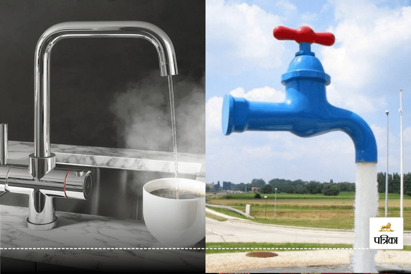 Vastu Tips For Water