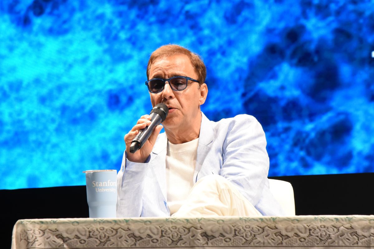 Vidhu Vinod Chopra