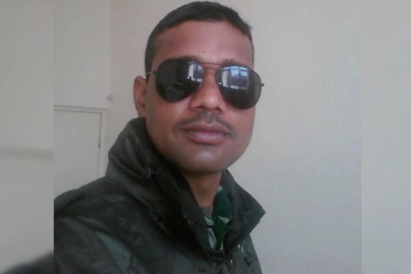 Vinod Singh Shekhawat