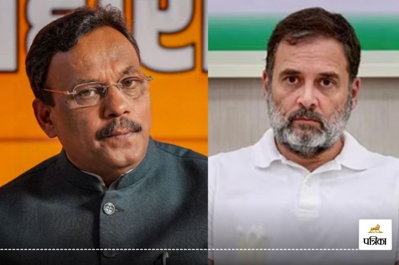 Vinod Tawde Cash for vote