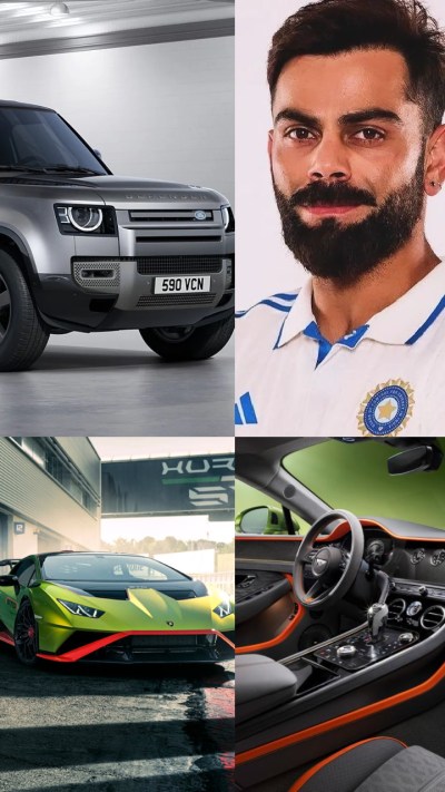 Short video poster image