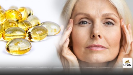 Vitamin D deficiency in women