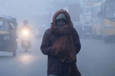 Rajasthan Weather: सीजन की सबसे ठंडी रात, इतने डिग्री सेल्सियस गिरा पारा, जानें आगे कैसा रहेगा मौसम | Patrika News | हिन्दी न्यूज