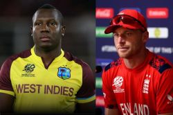 WI vs ENG 1st T20 Live Streaming: वेस्टइंडीज को इंग्लैंड से मिलेगी कड़ी टक्कर,
जानिए कब और कहां खेला जाएगा पहला T20 मैच - image