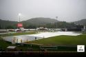 WI vs ENG 5th T20: Last match washed out, England clinch series 3-1 in the
Caribbean after 5 years