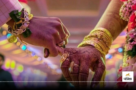 Wedding Rituals