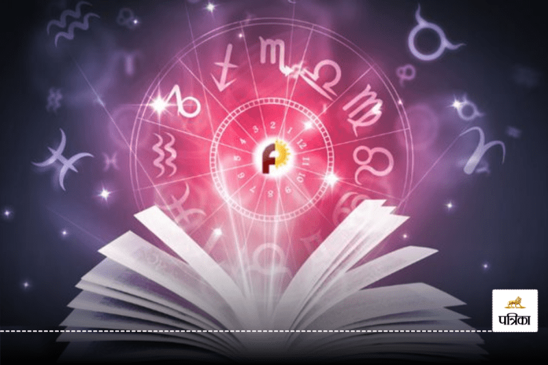 Weekly Rashifal 3 To 9 November