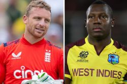 WI vs Eng 5th T20 Live Streaming: क्या वेस्टइंडीज बचा पाएगी ‘लाज’ या इंग्लैंड
करेगा कमाल? जानिए कब, कहां और कैसे देख सकते हैं 5वां टी20 मैच - image