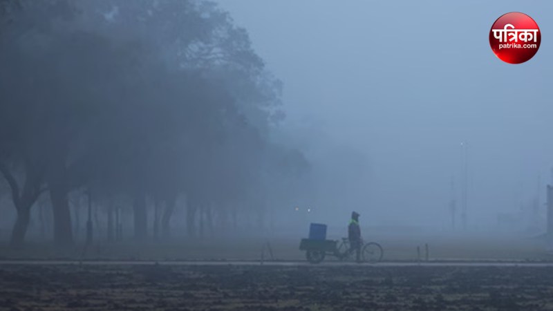 When will there be severe cold in UP