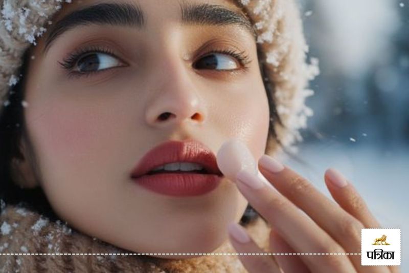 Winter Beauty Tips