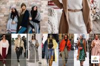 Stylish Winter Fashion Collection and Selection