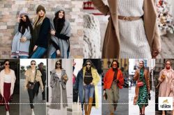 Winter Fashion Guide: विंटर के स्टाइलिश फैशन कलक्शन एंड सलक्शन - image