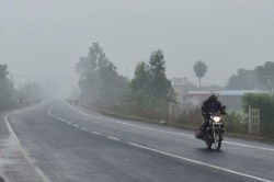 Weather Alert: अक्टूबर में गर्मी ने तोड़ा रेकॉर्ड, सर्दी को लेकर IMD ने जारी की
ऐसी बड़ी भविष्यवाणी - image