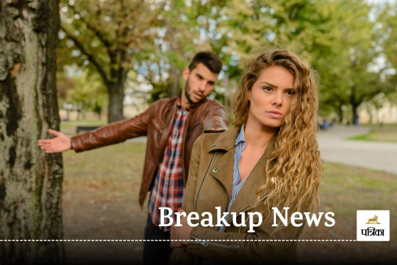 Women can predict about breakup in advance