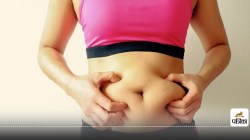 Workout to Melt Belly Fat : 11 मिनट में जला देगी 100 कैलोरी, देखें वीडियो - image