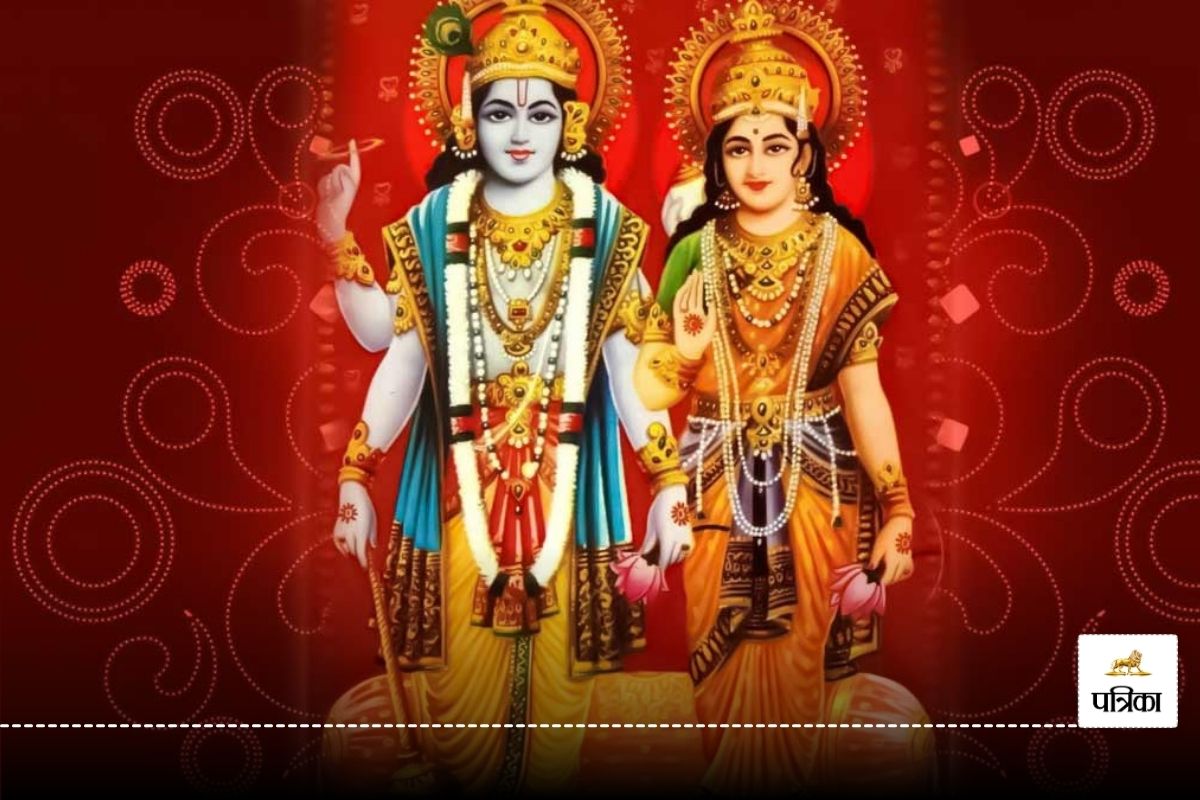 Yogeshwar Dwadashi Katha 2024