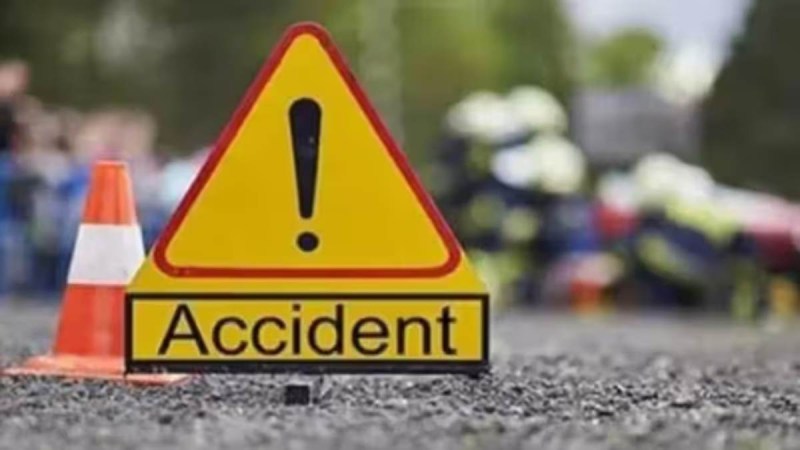 Youth killed in vehicle collision in Sambhal