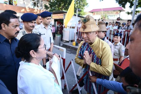 बंगाल: विधानसभा की 6 सीटों पर उपचुनाव के लिए थमा प्रचार