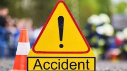 CG Road Accident: ट्रेलर व वेन में जोरदार टक्कर से घायल 5 की मौत, 5 का उपचार
जारी - image