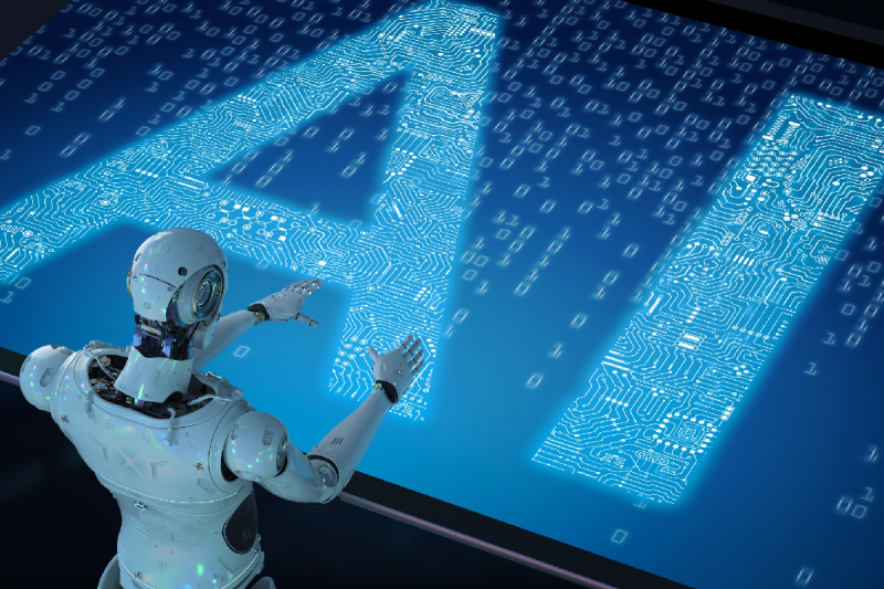 AI exam results declared in 3 minutes