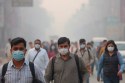 Heart and Kidney Diseases on the Rise Due to Pollution – Take Immediate Action