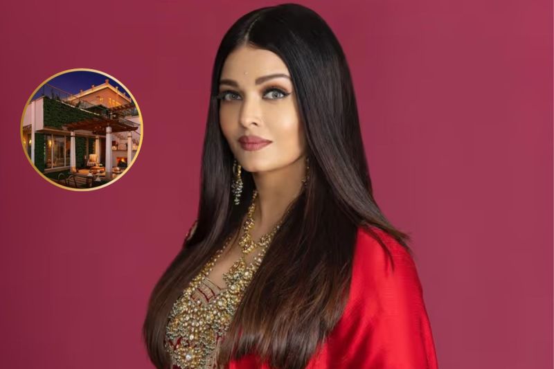 Aishwarya Rai Net Worth And Investment Rather than Movies abhishek bachchan wife